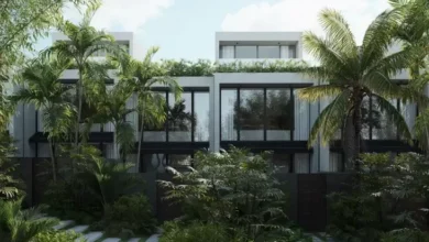 Jadi Destinasi Premium, Pasar Properti Bali Mengalami Pergeseran