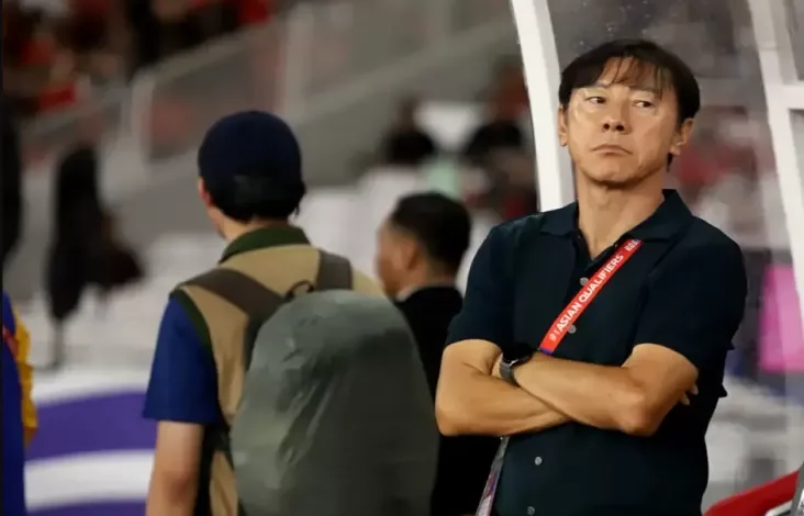 Jadwal Timnas Indonesia pada Piala AFF 2024: Shin Tae-yong Mainkan Garuda Muda