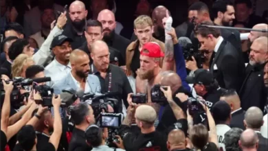 Jake Paul Ogah Lawan Canelo Alvarez: Dia Tahu pada mana Orang Kaya Berada!