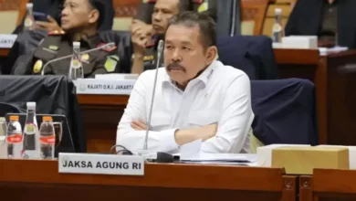 Jaksa Agung Ungkit Brimob pada Komisi III DPR, IPW: Upaya Pengalihan Isu