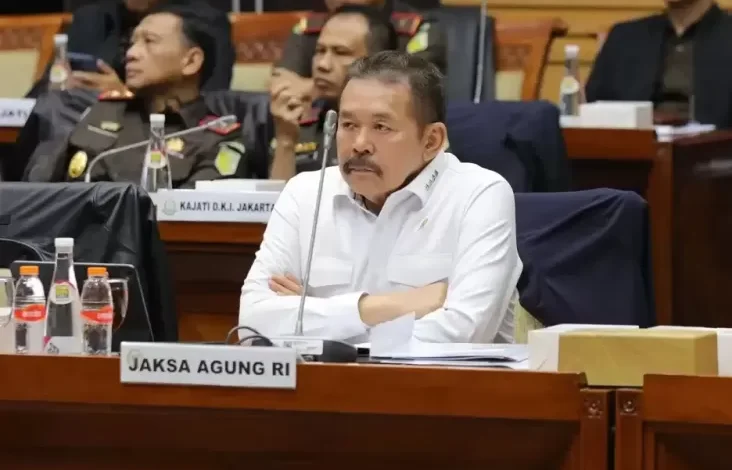 Jaksa Agung Ungkit Brimob pada Komisi III DPR, IPW: Upaya Pengalihan Isu