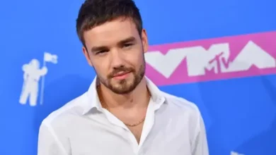 Jam Tangan Liam Payne yang digunakan digunakan Dipakai sebelum Meninggal Hilang, Diduga Dicuri