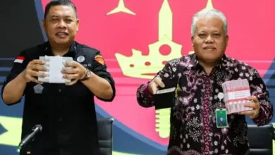 Jam Tangan Mewah Abdul Qohar Jadi Sorotan Netizen, Kejagung Persilakan KPK Dalami