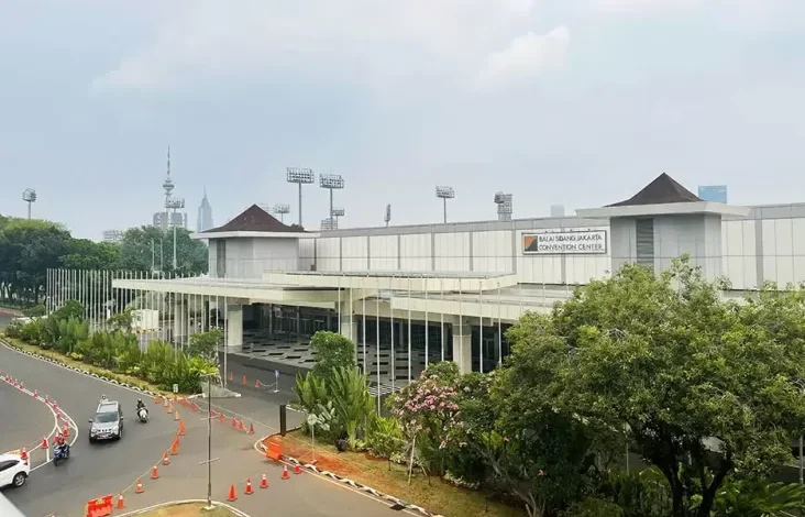 JCC Dikelola Mandiri oleh PPKGBK, Pelaku MICE Harap-harap Cemas