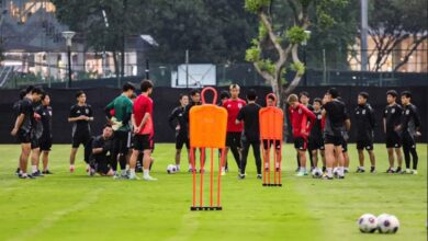 Awas! Siasat Serangan Kilat Jepun untuk Kalahkan Timnas Indonesia pada tempat GBK