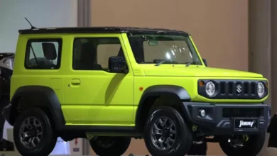 Jimny Listrik, Toshihiro Suzuki Pastikan Itu cuma sekali Mimpi