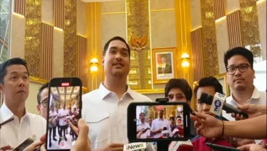 Juara Piala AFF 2024, otoritas Beri Apresiasi untuk Timnas Futsal Indonesia Rp7,8 Miliar