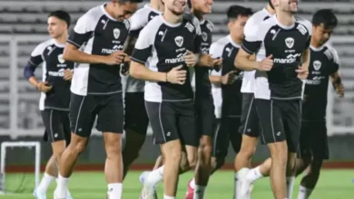 Justin Hubner Sambut Kevin Diks Gabung Timnas Indonesia: Pengalaman Dia Segudang!
