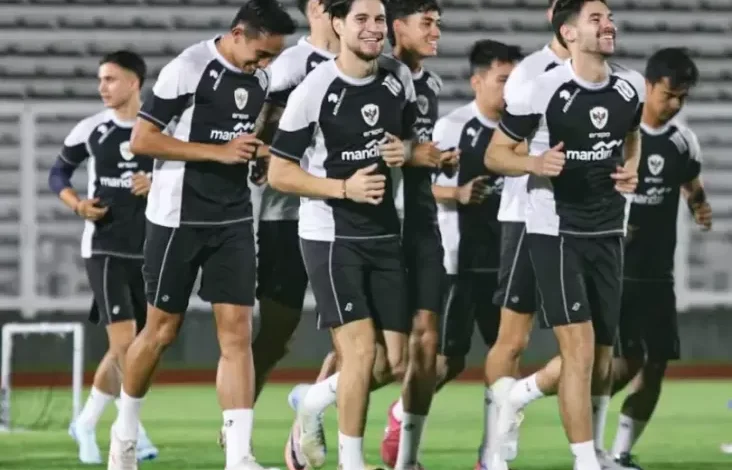 Justin Hubner Sambut Kevin Diks Gabung Timnas Indonesia: Pengalaman Dia Segudang!