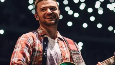 Justin Timberlake Menderita Bronkitis, Peradangan di tempat area Saluran Paru-paru
