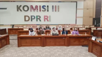 Kabag Ops Tak Diborgol usai Tembak Mati Kasat Reskrim, Komisi III: Seperti Pejabat