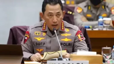 Kapolri Bakal Dalami Aduan Anak yang dimaksud Ditetapkan Jadi Tersangka pada Padangsidimpuan