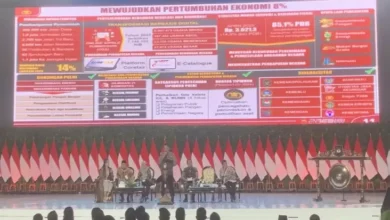 Kapolri: Sentimen Negatif Soal Pemilihan Kepala Daerah 2024 Tertinggi Kalsel, Jateng, DIY, lalu Papsel