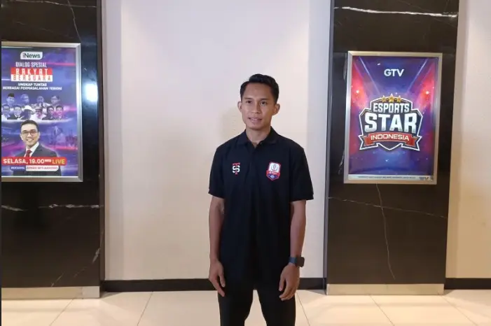 Kapten Timnas Futsal Indonesia Sambut Futsal Super Cup 2024: Ajang Panaskan Mesin Jelang Turnamen Musim Depan