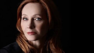 Kekayaan Bersih J.K. Rowling 2024, Royalti Buku Harry Potter Rp1,2 Trilyun per Tahun