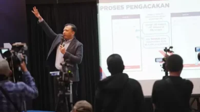Keluar dari Persepi, Poltracking: Jaga Integritas lalu juga Kepercayaan Publik