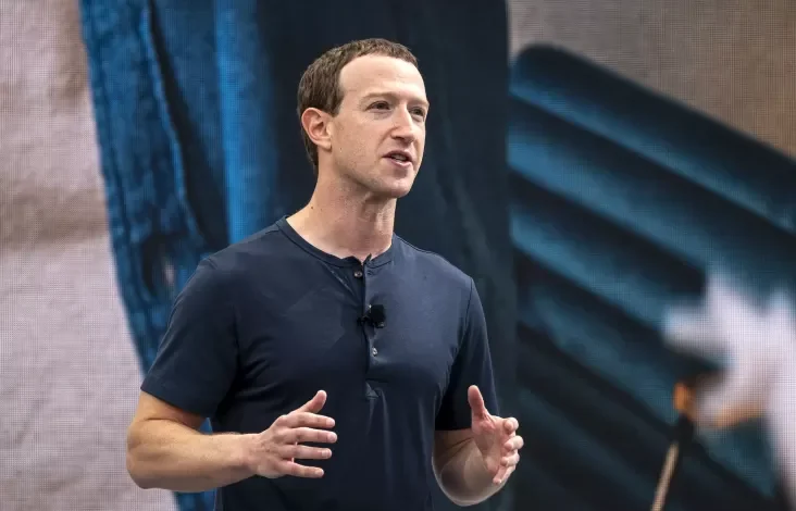 Kembangkan Facebook lalu juga Instagram, Mark Zuckerberg Andalkan Kecerdasan Buatan Super Cerdas