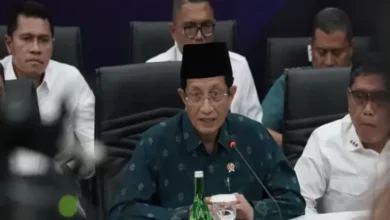 Kemenag Kerahkan 5.940 KUA juga Penyuluh Agama untuk Tangkal Judi Online