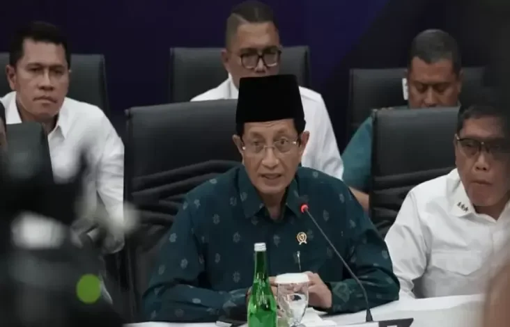 Kemenag Kerahkan 5.940 KUA juga Penyuluh Agama untuk Tangkal Judi Online