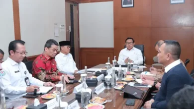 Kemendes: 200 Juta Penduduk Ada pada pada Perdesaan, Bangun Desa Berarti Membangun Indonesia