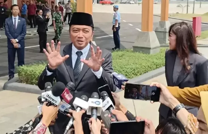 Kemensetneg-DPR Sepakat Soal Penambahan Fasilitas bagi Mantan Presiden kemudian Wapres