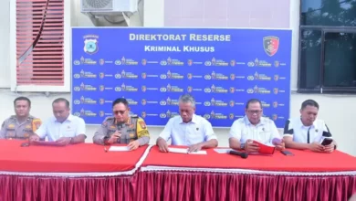 Kementerian Komdigi Diminta Blokir 1.453 Laman Judi Online