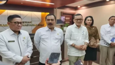 Kementerian PPMI Bersama Imigrasi Pemasyarakatan Perkuat Perlindungan PMI dari TPPO