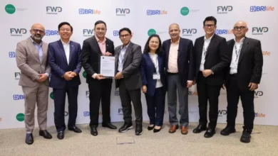 Kemitraan BRI Life serta juga FWD Jadi Studi Pascasarjana INSEAD Business School