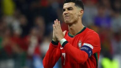 Kenalkan Channel YouTube Baru, Cristiano Ronaldo Siap Gemparkan Jagat Maya