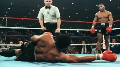 Kenapa Anak Anak Mike Tyson Tidak Ada yang mana mana Jadi Petinju Profesional? Ternyata Hal ini adalah Alasannya