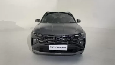 Kenapa Hyundai Nggak Pede Rakit Tucson Hybrid di tempat area Indonesia?
