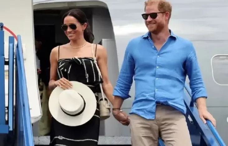 Kenapa Kejayaan gemilang Donald Trump Bisa Jadi Bencana bagi Pangeran Harry juga Meghan Markle?
