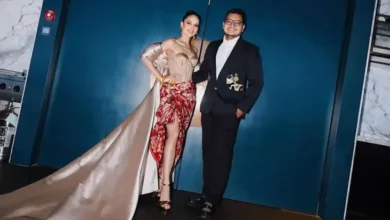 Kerja Bareng Cinta Laura Lagi, Sutradara Series Dendam Cerita Serunya Garap Series Action!