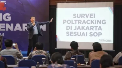 Kesaksian Mantan Klien Poltracking: Survei Tampilkan Objektivitas Berita