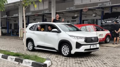 Ketika Komunitas Mobil Mulai Mengangkat Isu Netralitas Karbon