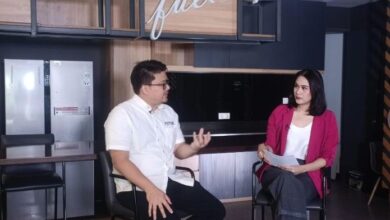 Ketum FFI Ungkap 3 Strategi untuk Tingkatkan Mutu Timnas Futsal Indonesia