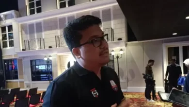 Ketum FFI Ungkap 3Second Futsal Super Cup 2024 Hasil Masukan Banyak Klub untuk Gelar Lebih Banyak Kompetisi