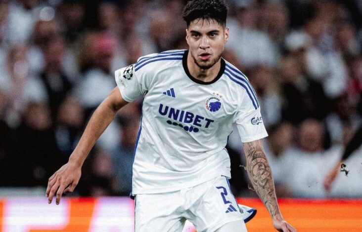 Kevin Diks Bisa Main Lawan Jepang? PSSI: Tidak Ada Halangan, Semoga!