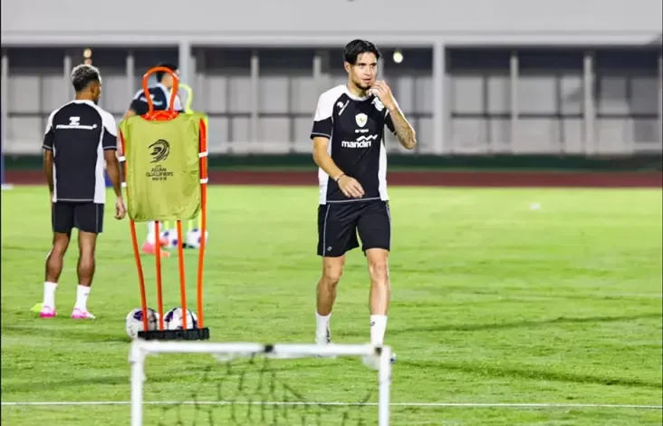 Kevin Diks Datang, Witan Pede Timnas Indonesia Petik 3 Poin Lawan Jepun