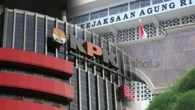 Kewenangan KPK dan juga Kejaksaan pada Korupsi Dinilai Tumpang Tindih