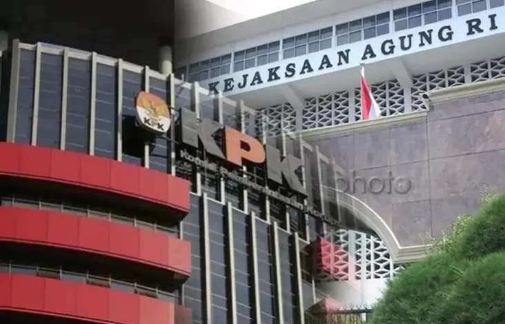 Kewenangan KPK dan juga Kejaksaan pada Korupsi Dinilai Tumpang Tindih