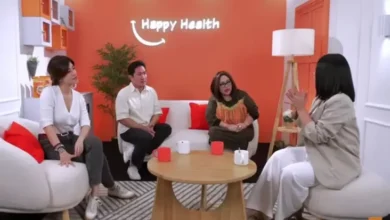 Kiat Berhasil Lepas dari Candu Gula: Inspirasi dari Nunung juga Nutritionist