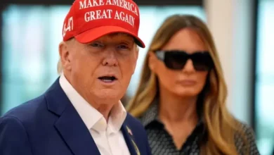Kisah Cinta Donald Trump kemudian Melania bak Rollercoaster, sang Presiden Sempat Ditolak