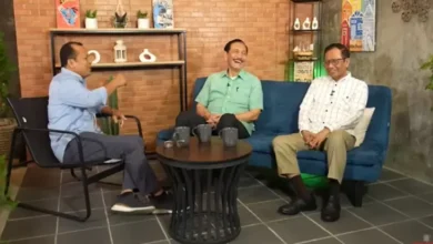 Kisah Pertemanan Mahfud lalu Luhut: Setiap Akhir Pekan Saya Dikirimi Uang Tiket lalu juga Pulsa
