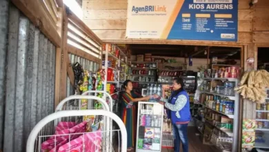 Kisah Tercapai Agen Mitra UMi BRI di area pada Merauke, Tingkatkan Bidang Bisnis Keluarga hingga Sekolahkan Anak