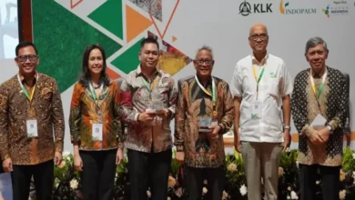 Kerjasama Wujudkan Asta Cita Prabowo pada Bagian Ketahanan Pangan Nasional
