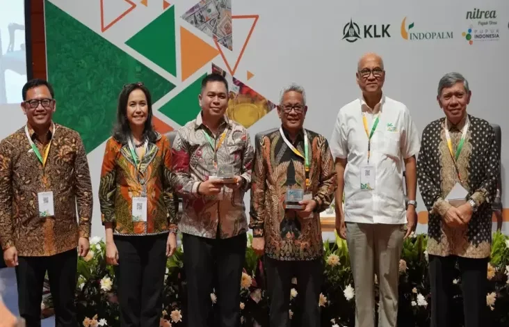Kerjasama Wujudkan Asta Cita Prabowo pada Bagian Ketahanan Pangan Nasional