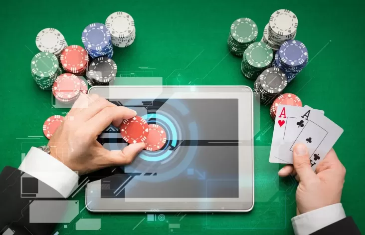Komdigi Hapus 200 Ribu Konten Judi Online, Portal & IP Jadi Sarang Utama!