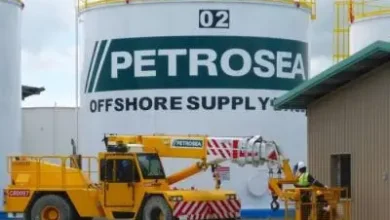 Komisaris kemudian Direktur Petrosea Kompak Tambah Kepemilikan Saham