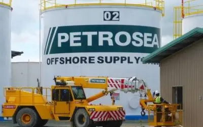 Komisaris kemudian Direktur Petrosea Kompak Tambah Kepemilikan Saham